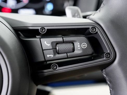 New 2026 Porsche Panamera 4 image 13