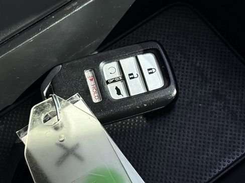 Certified 2021 Honda CR-V EX-L image 19