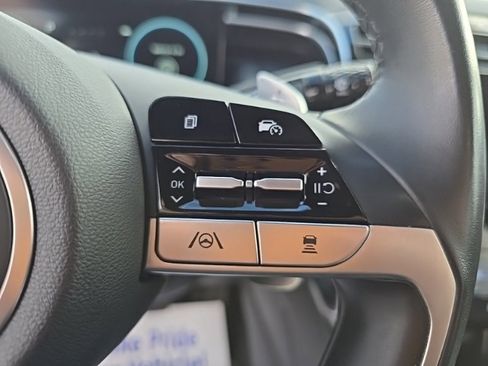 Used 2023 Hyundai Santa Cruz SEL Premium w/ Launch Package image 12