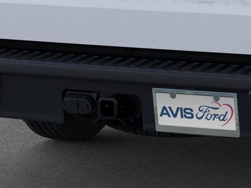 New 2026 Ford Maverick Lariat w/ 4K Tow Package image 23