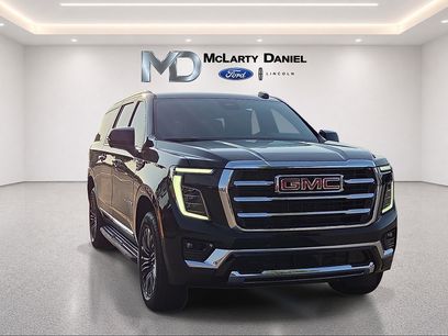 Used 2026 GMC Yukon XL Elevation