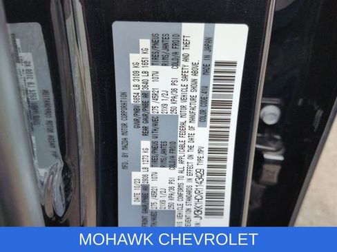 Used 2024 MAZDA CX-90 3.3 Turbo S AWD/4WD image 35