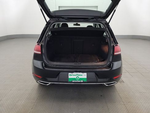 Used 2019 Volkswagen Golf S FWD image 29