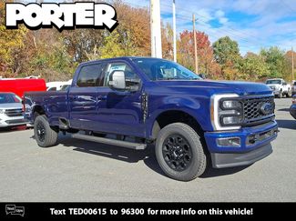 New 2026 Ford F350 XLT w/ XLT Premium Package video 1