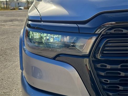 New 2026 RAM 1500 Big Horn image 7