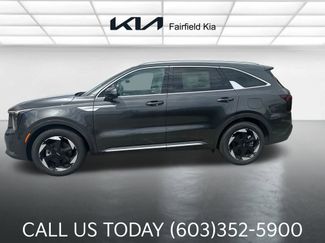 New 2025 Kia Sorento EX AWD/4WD video 2