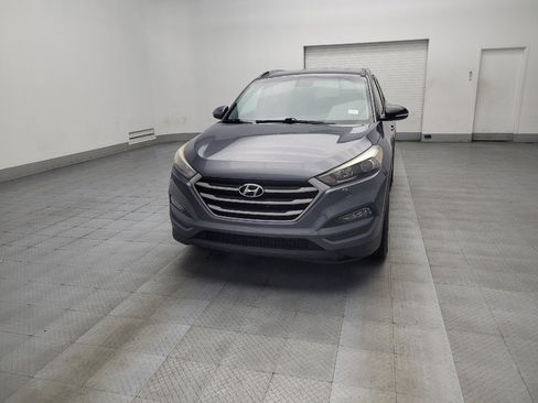 Used 2018 Hyundai Tucson SEL image 15