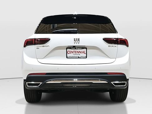 Used 2025 Buick Envision Preferred image 6