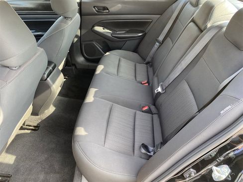 Certified 2025 Nissan Altima 2.5 S image 13