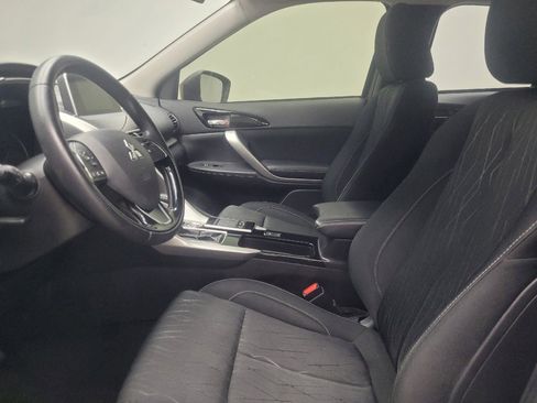 Used 2020 Mitsubishi Eclipse Cross SE AWD/4WD image 17