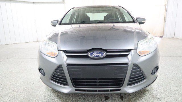 Used 2014 Ford Focus SE FWD image 7