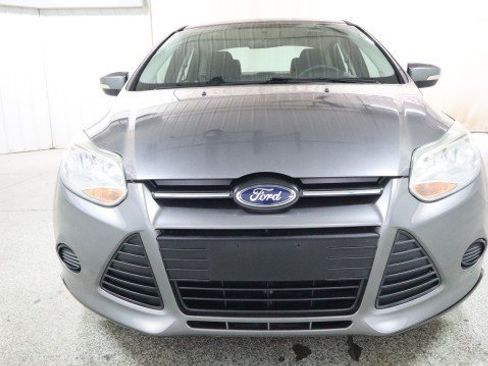Used 2014 Ford Focus SE FWD image 7