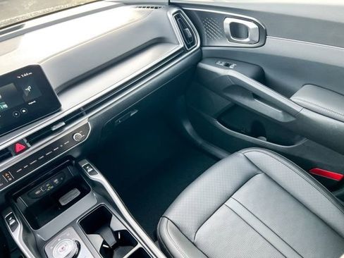 New 2026 Kia Sorento EX AWD/4WD image 14
