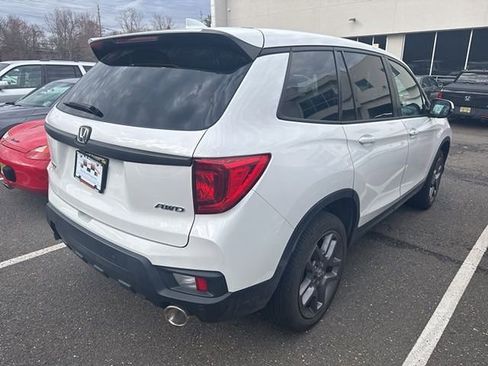Used 2023 Honda Passport EX-L image 4