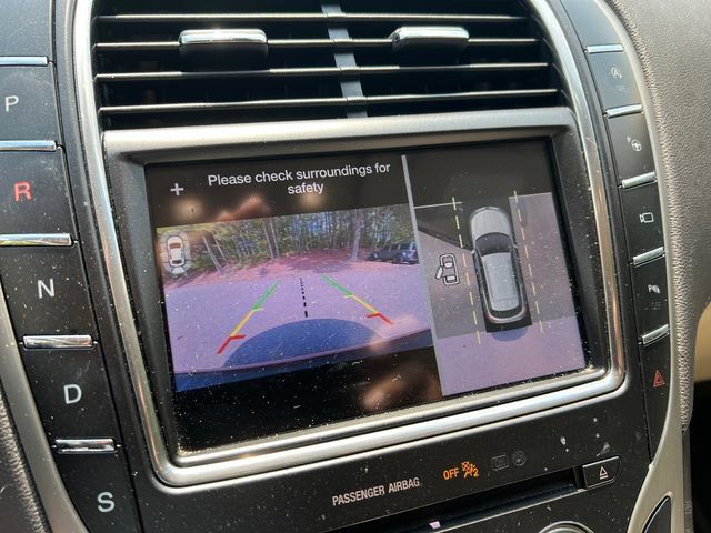 Used 2019 Lincoln Nautilus Reserve AWD/4WD image 29