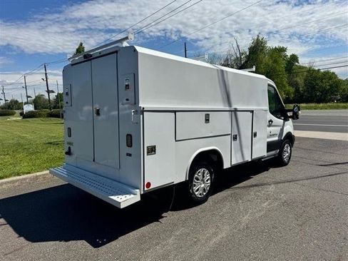 Used 2019 Ford Transit 350 138 w/ Interior Upgrade Package RWD image 5