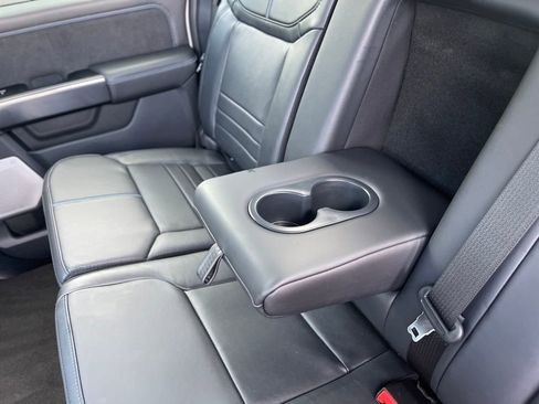 New 2025 Ford F350 Platinum w/ FX4 Off-Road Package image 45