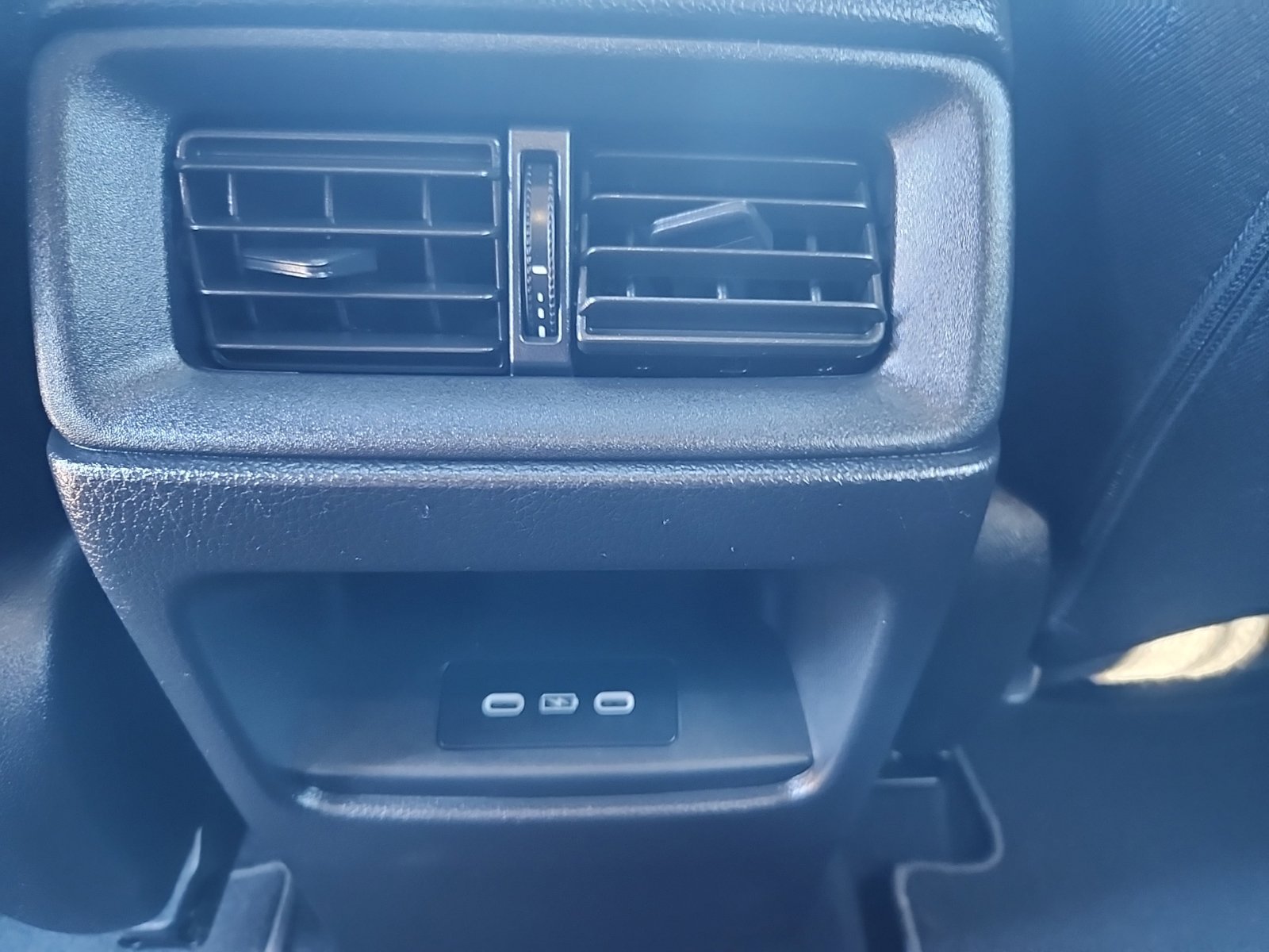 Used 2024 Honda CR-V EX image 32