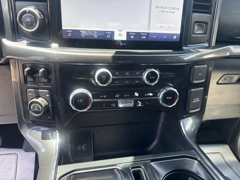 Used 2023 Ford F150 XLT w/ Equipment Group 302A High AWD/4WD image 20
