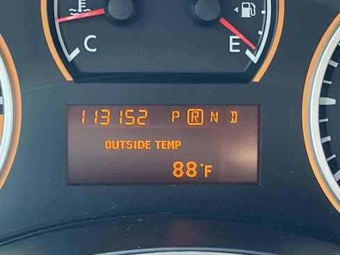 Used 2015 Nissan Armada SV w/ SV Driver Package RWD image 34