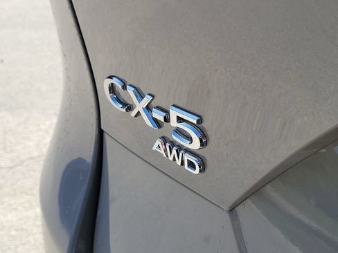 New 2026 MAZDA CX-5 2.5 S w/ Premium Package AWD/4WD image 7