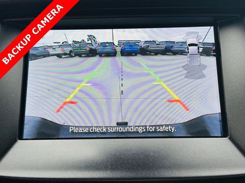 Used 2022 Ford Ranger XLT w/ Tremor Off-Road Package image 8