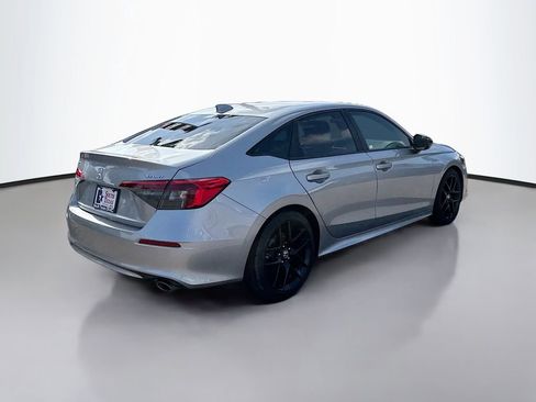 Used 2022 Honda Civic Sport image 7