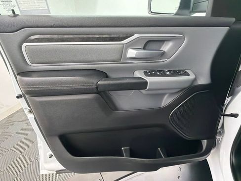 Used 2023 RAM 1500 Big Horn AWD/4WD image 19