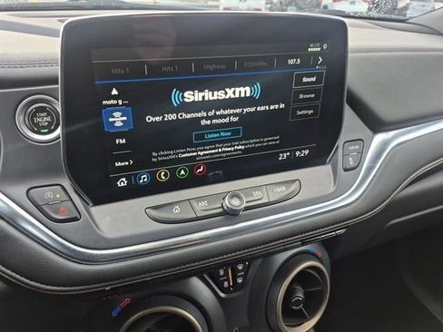 Certified 2023 Chevrolet Blazer Premier image 13