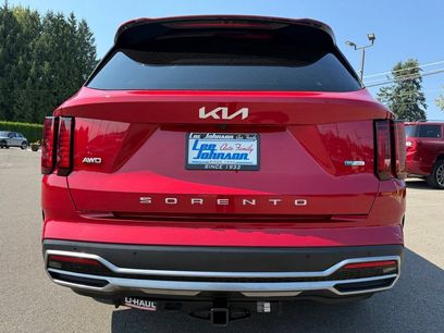 Used 2022 Kia Sorento S