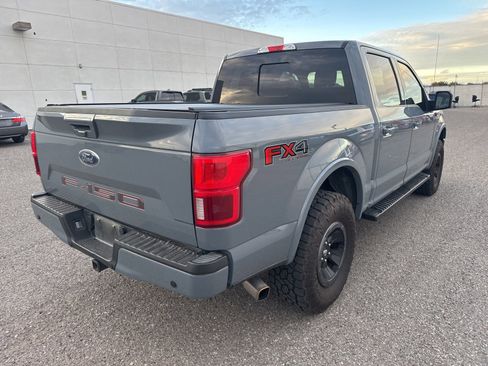 Used 2019 Ford F150 Lariat image 5