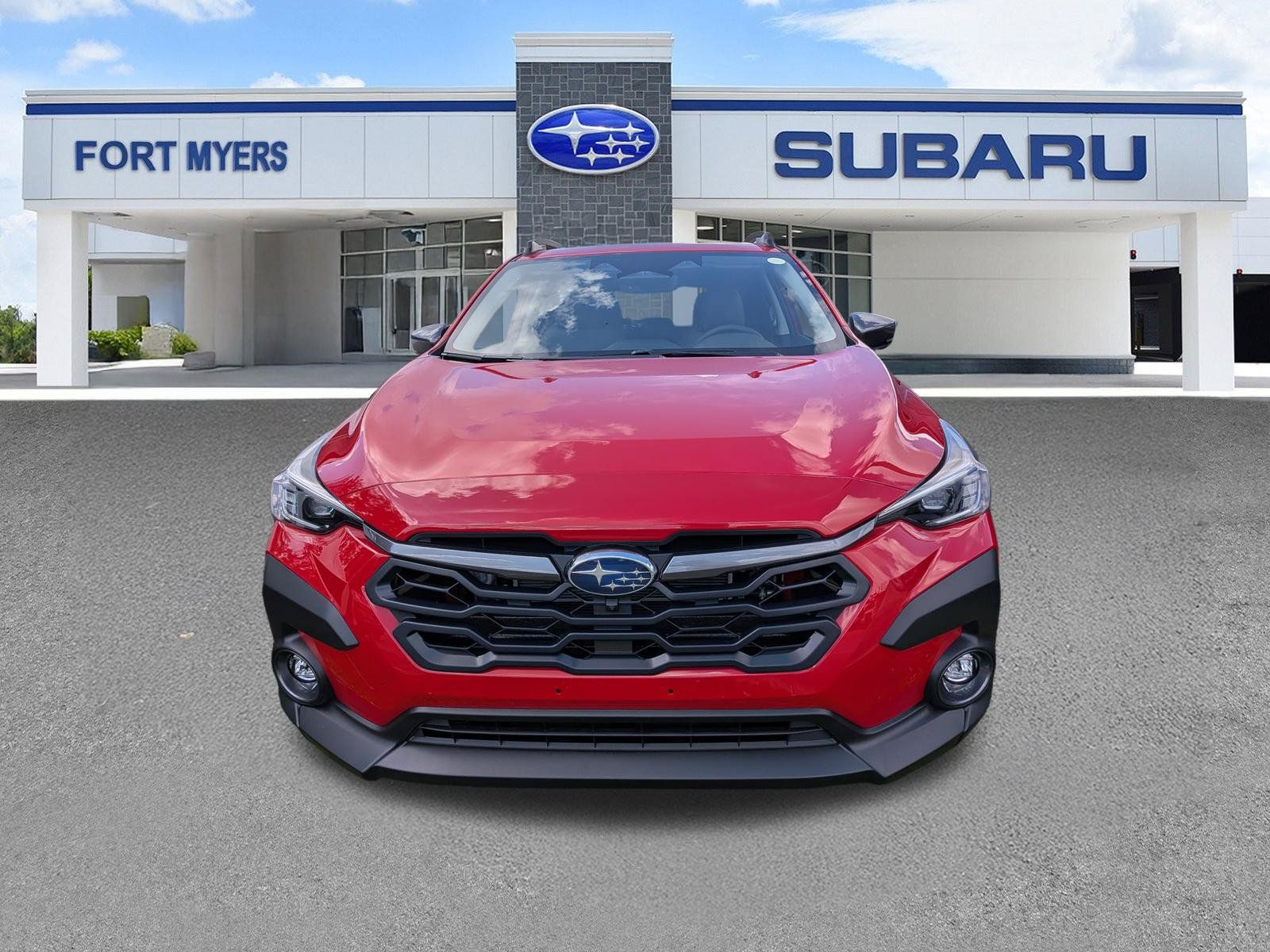 New 2026 Subaru Crosstrek 2.5i Limited AWD/4WD image 7