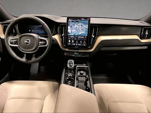 Certified 2026 Volvo XC60 B5 Plus w/ Protection Package Premier AWD/4WD image 7