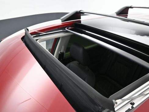 New 2026 Nissan Rogue Platinum w/ Platinum Premium Package image 25