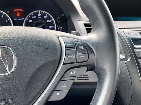 Used 2015 Acura RDX AWD w/ Technology Package image 17