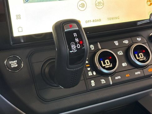New 2026 Land Rover Defender 130 X AWD/4WD image 14
