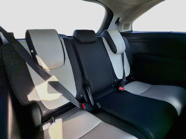 New 2027 Honda Odyssey Elite image 27