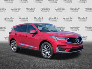 Used 2019 Acura RDX FWD w/ Technology Package video 2