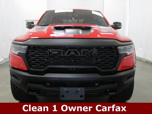 Used 2025 RAM 1500 RHO image 11