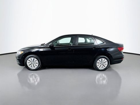 Used 2019 Volkswagen Jetta S w/ Driver Assistance Package FWD image 2