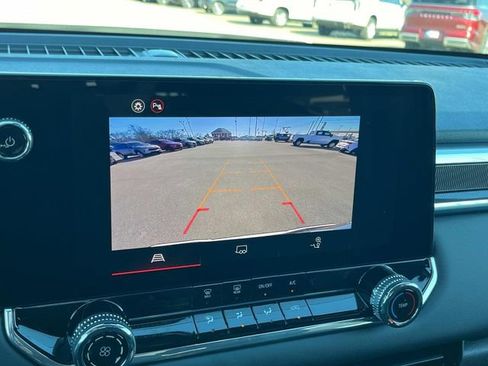 New 2026 GMC Canyon Elevation image 27