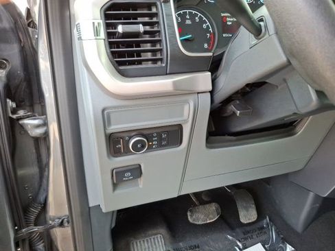 Used 2023 Ford F150 XLT image 14