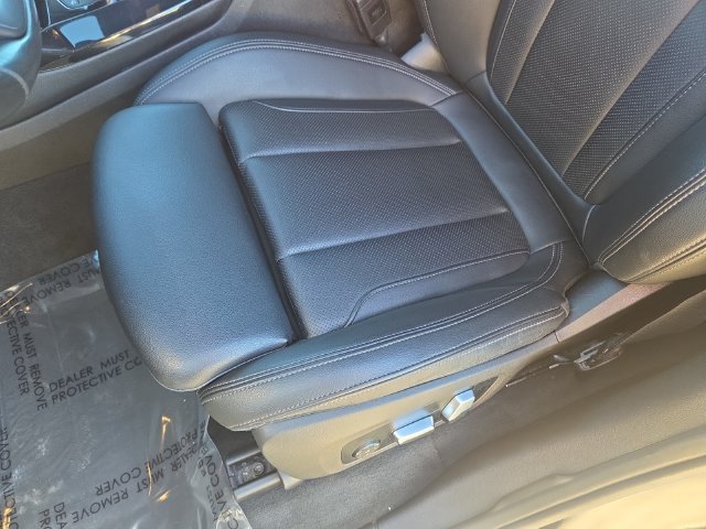 Used 2023 BMW X3 sDrive30i RWD image 30
