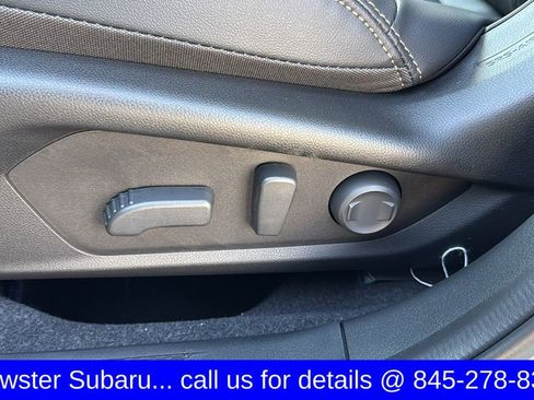 New 2026 Subaru Outback Limited image 8