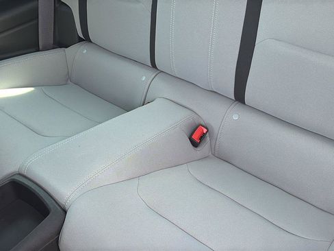 Certified 2017 Chevrolet Camaro LS w/ RS Package RWD image 17