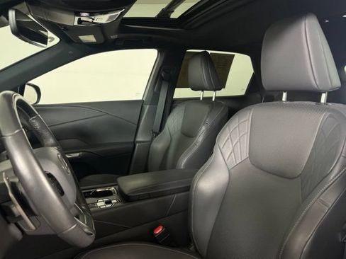 Used 2023 Lexus RX 350 Premium w/ Accessory Package (Z1) AWD/4WD image 5