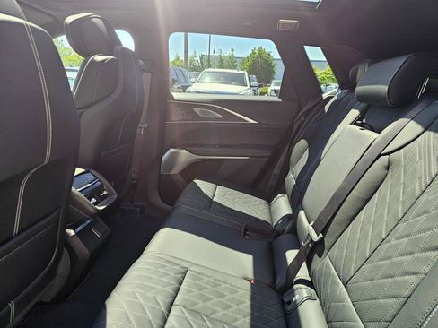 New 2026 Cadillac Lyriq V AWD/4WD image 19