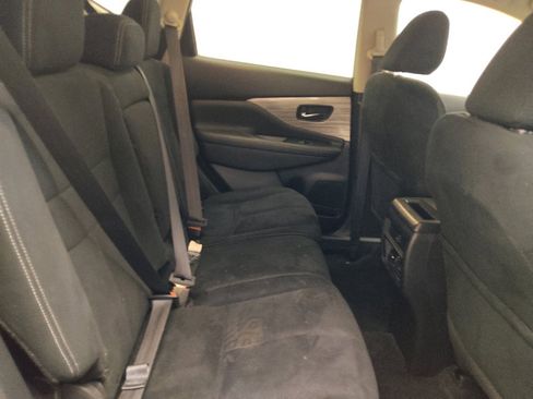 Used 2018 Nissan Murano S AWD/4WD image 19