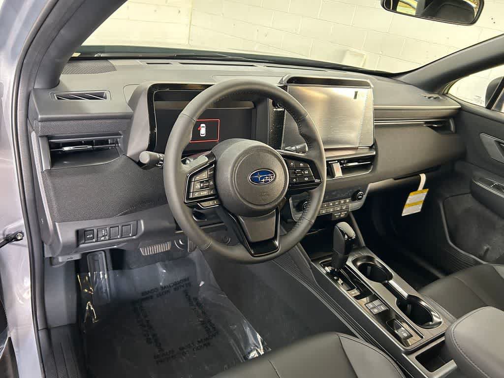 New 2026 Subaru Outback Premium AWD/4WD image 2