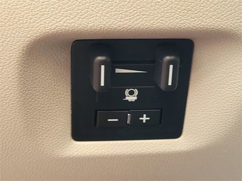 Used 2012 Chevrolet Silverado 1500 LTZ w/ Suspension Package, Off-Road image 13